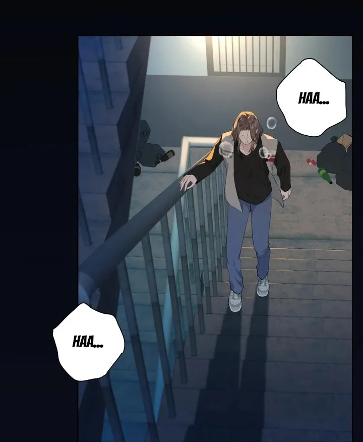 Hunger Relation Chapter 4 page 5 - 