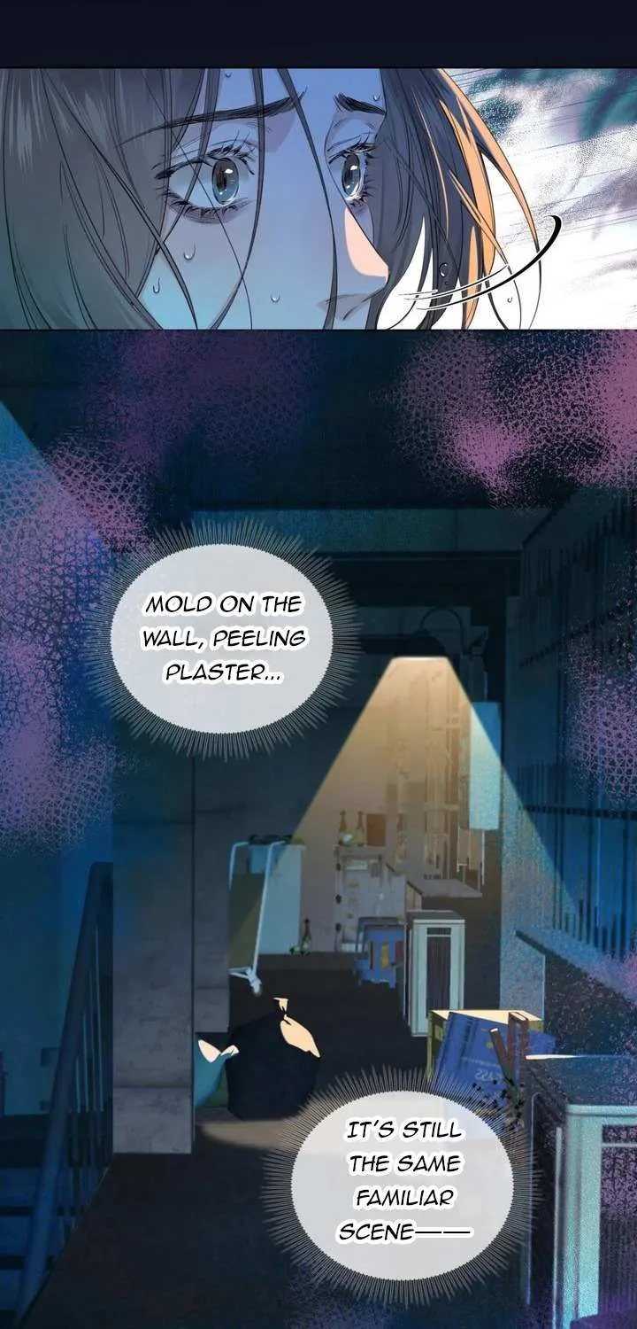 Hunger Relation Chapter 4 page 7 - 