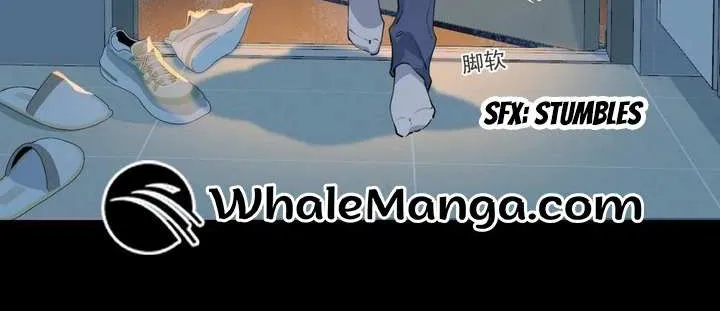 Hunger Relation Chapter 4 page 9 - 