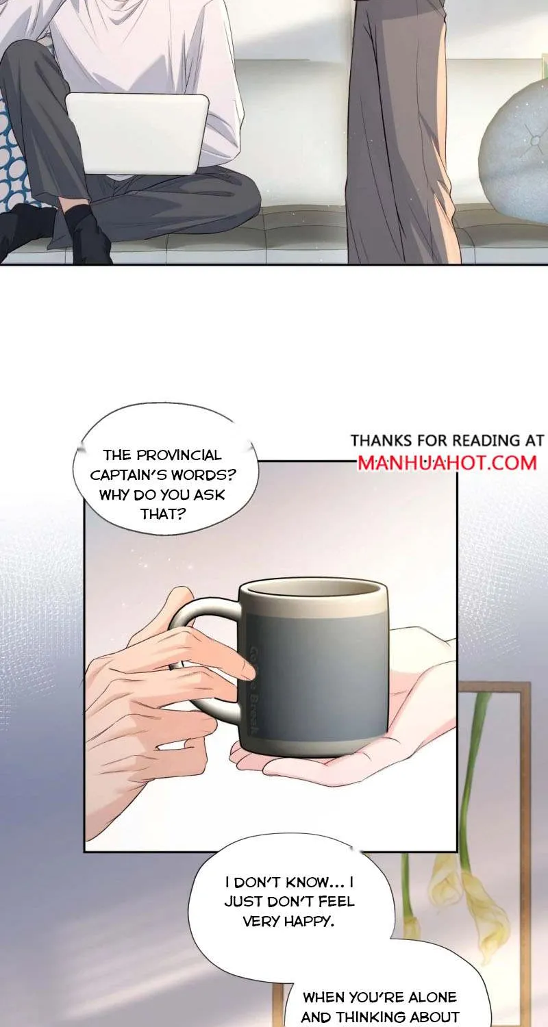 Hunger Relation Chapter 40 page 2 - 