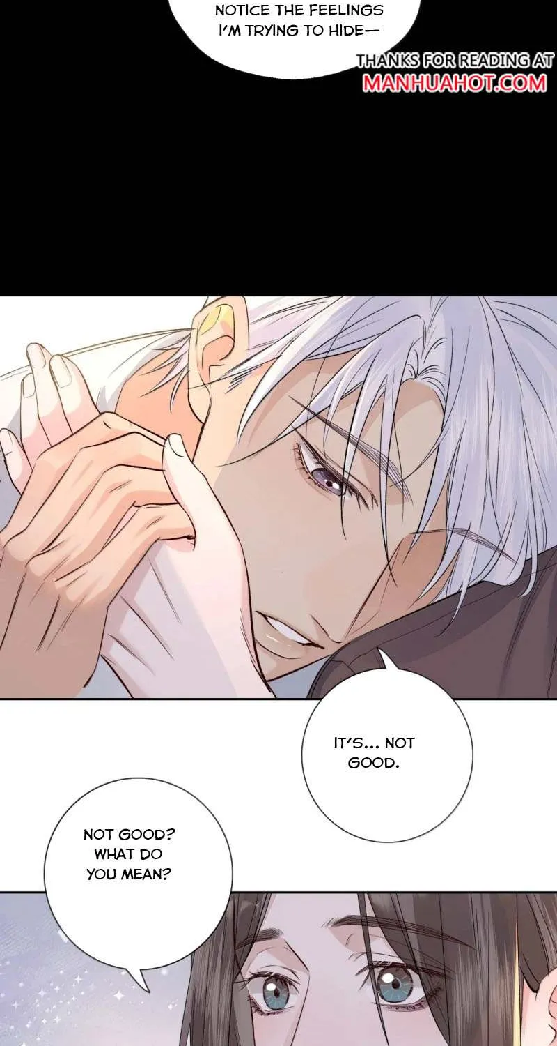 Hunger Relation Chapter 40 page 12 - 