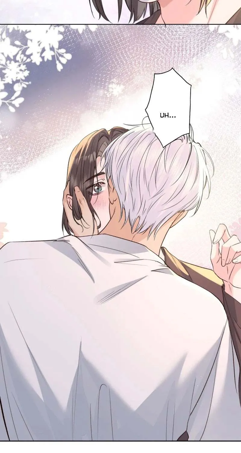Hunger Relation Chapter 40 page 14 - 