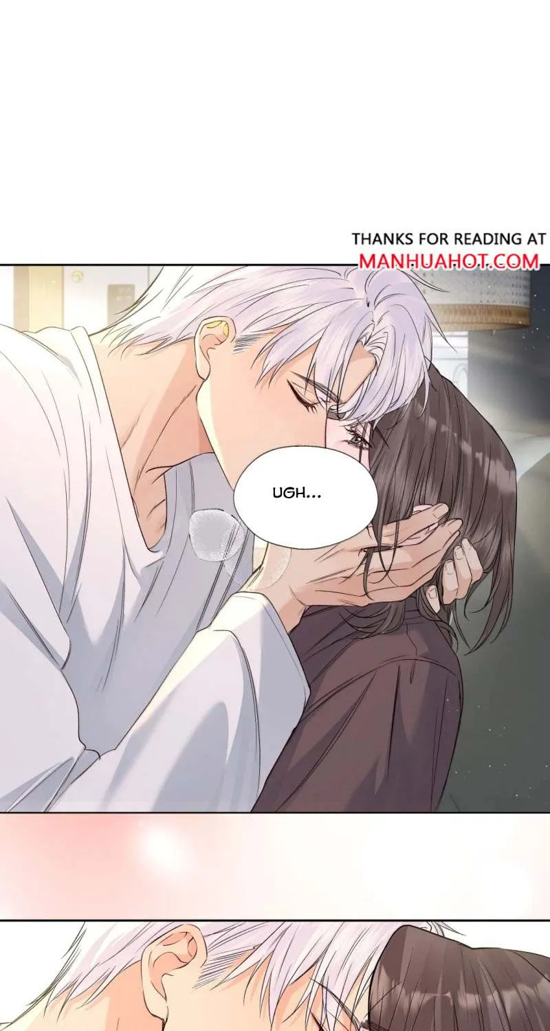 Hunger Relation Chapter 40 page 15 - 