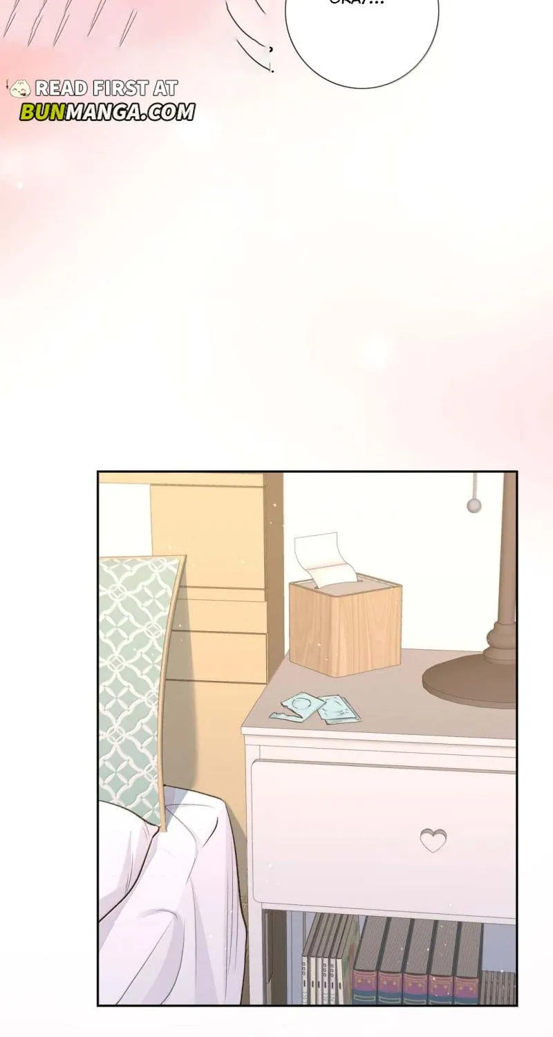 Hunger Relation Chapter 40 page 17 - 