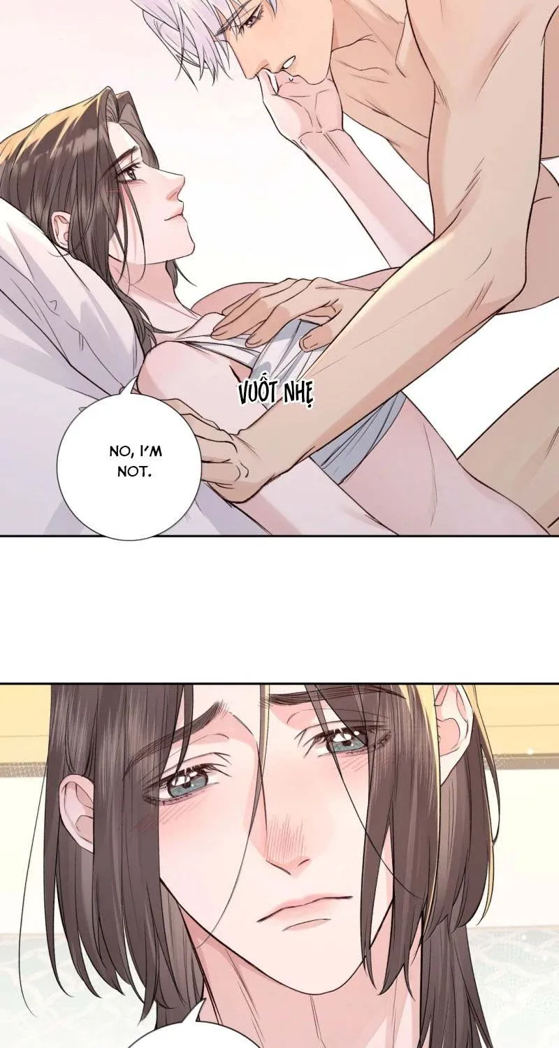 Hunger Relation Chapter 40 page 19 - 