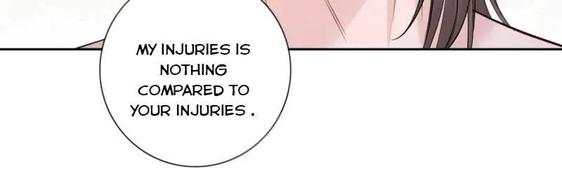 Hunger Relation Chapter 40 page 20 - 