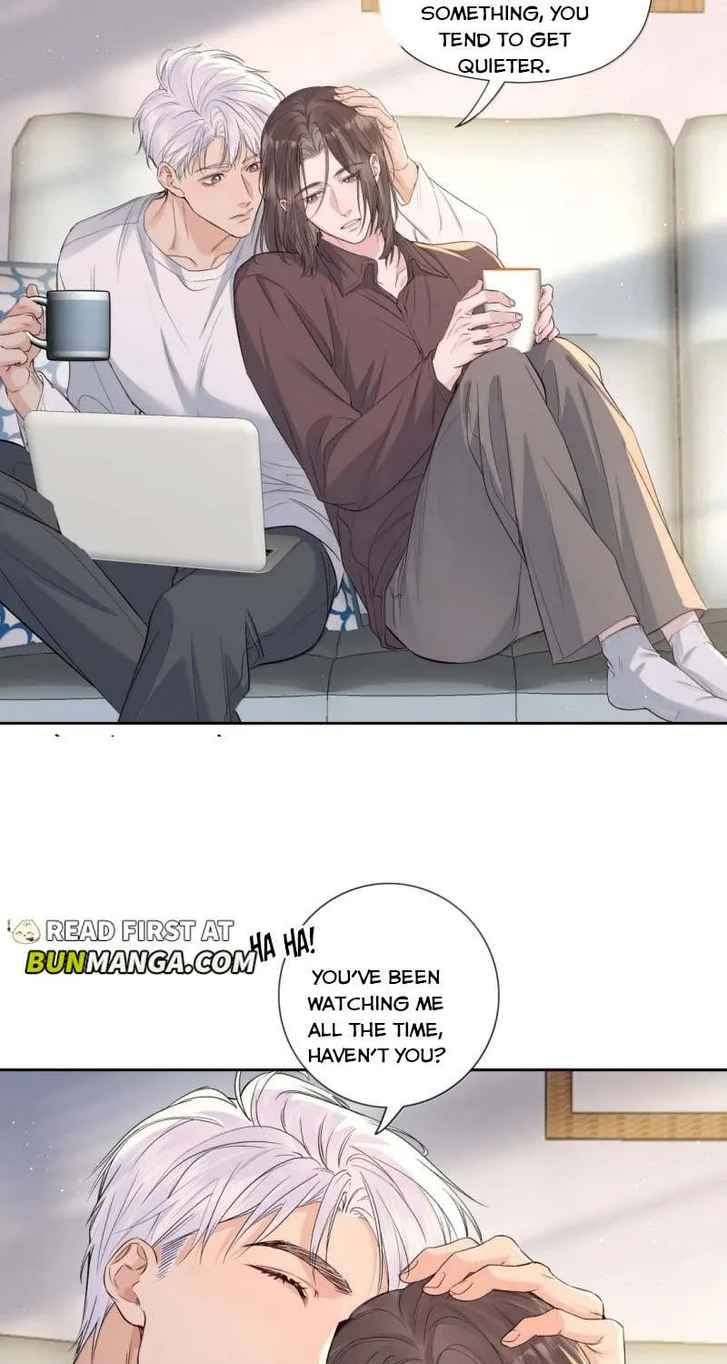 Hunger Relation Chapter 40 page 3 - 