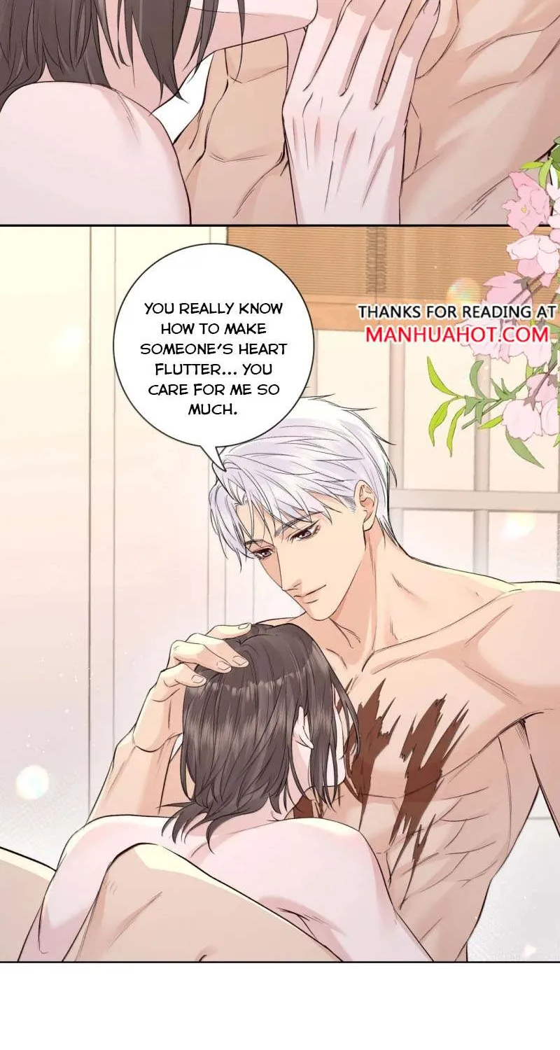 Hunger Relation Chapter 40 page 22 - 