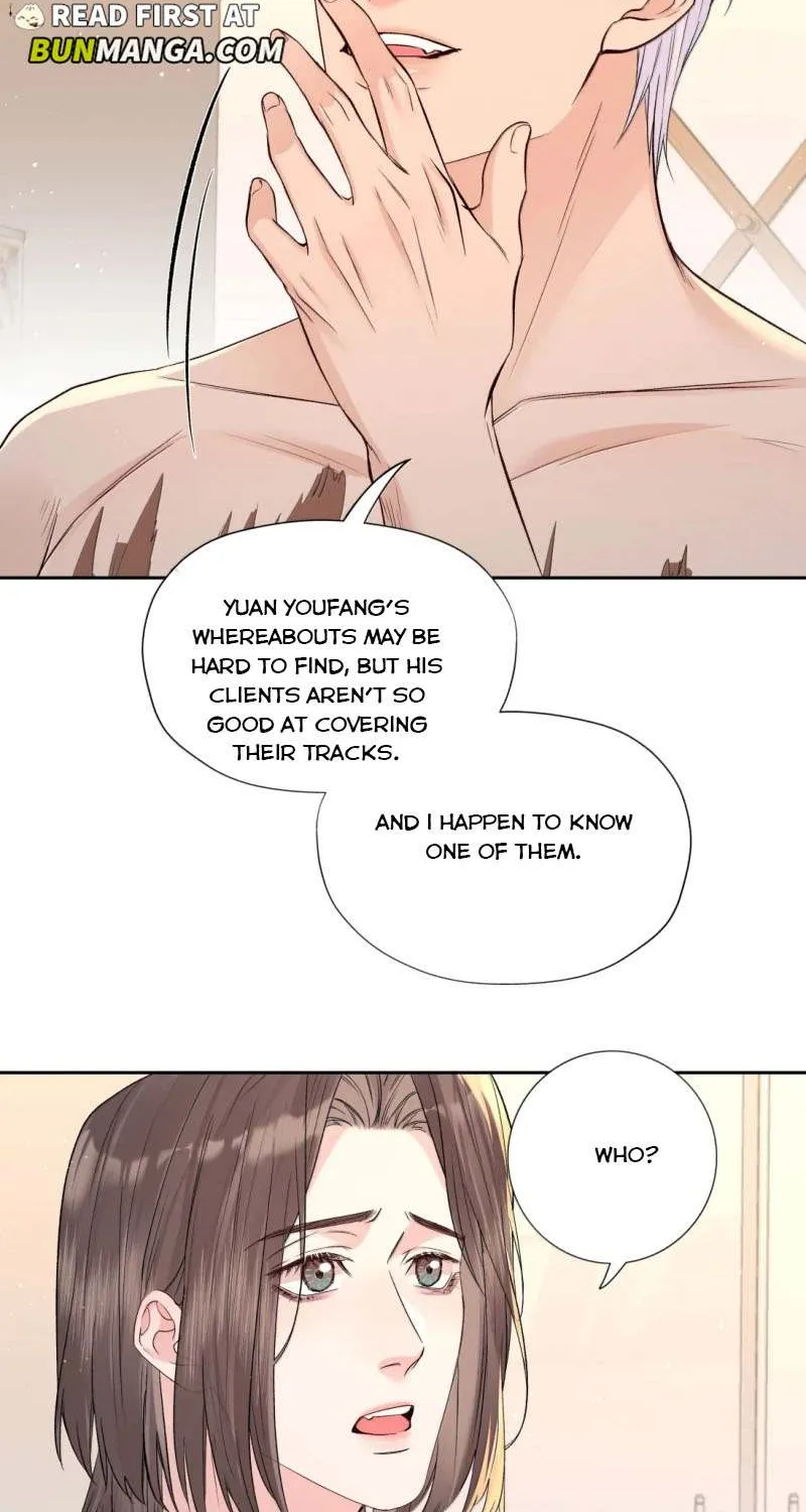 Hunger Relation Chapter 40 page 24 - 