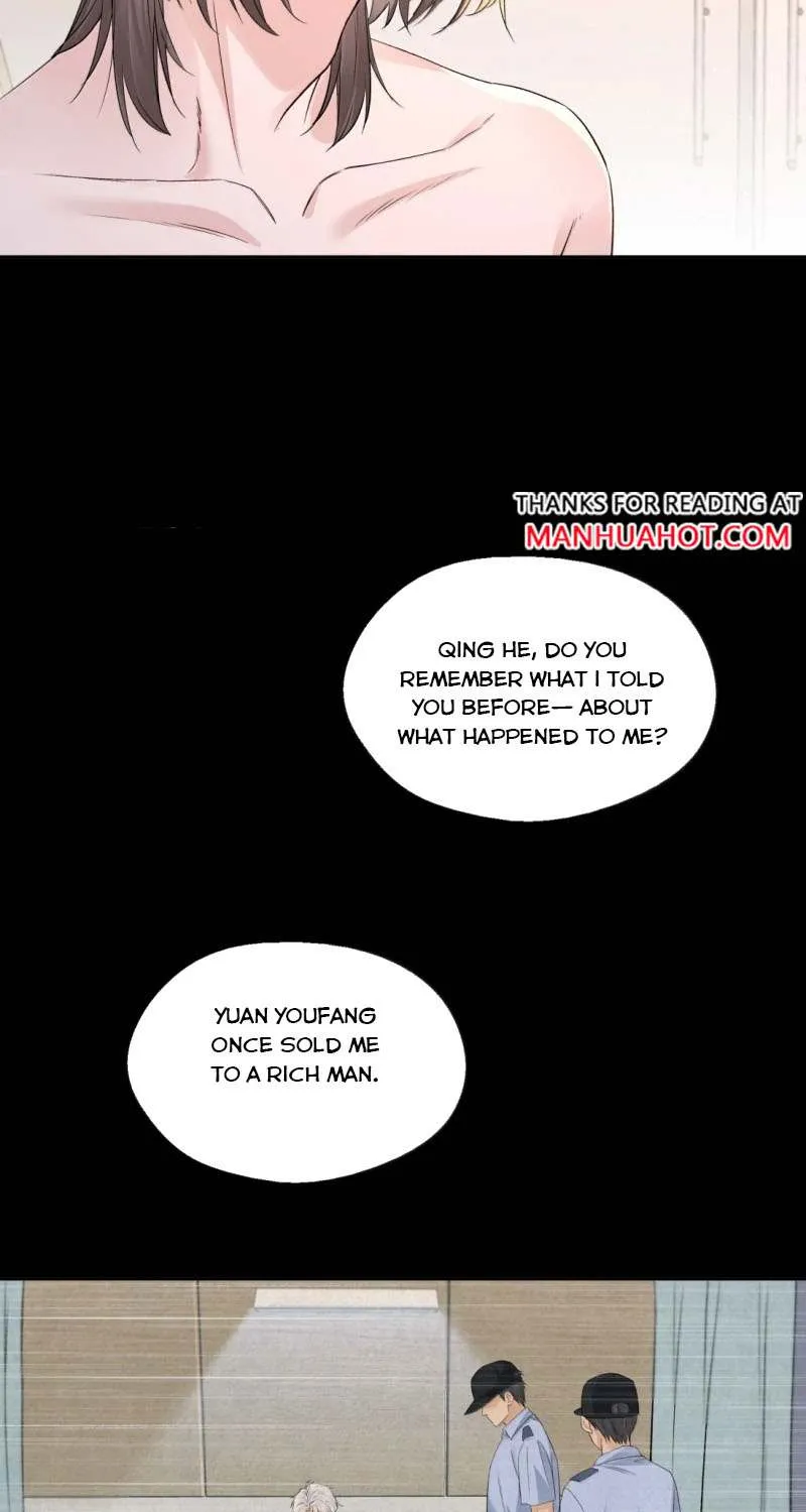 Hunger Relation Chapter 40 page 25 - 