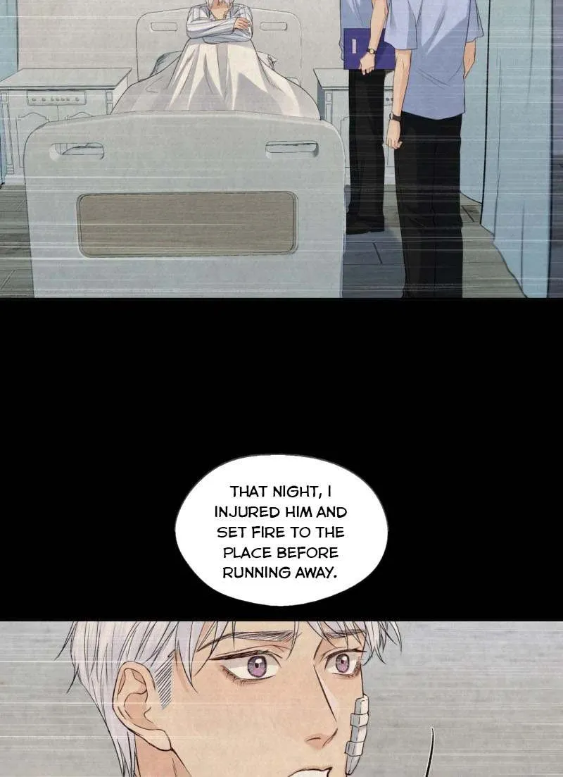 Hunger Relation Chapter 40 page 26 - 