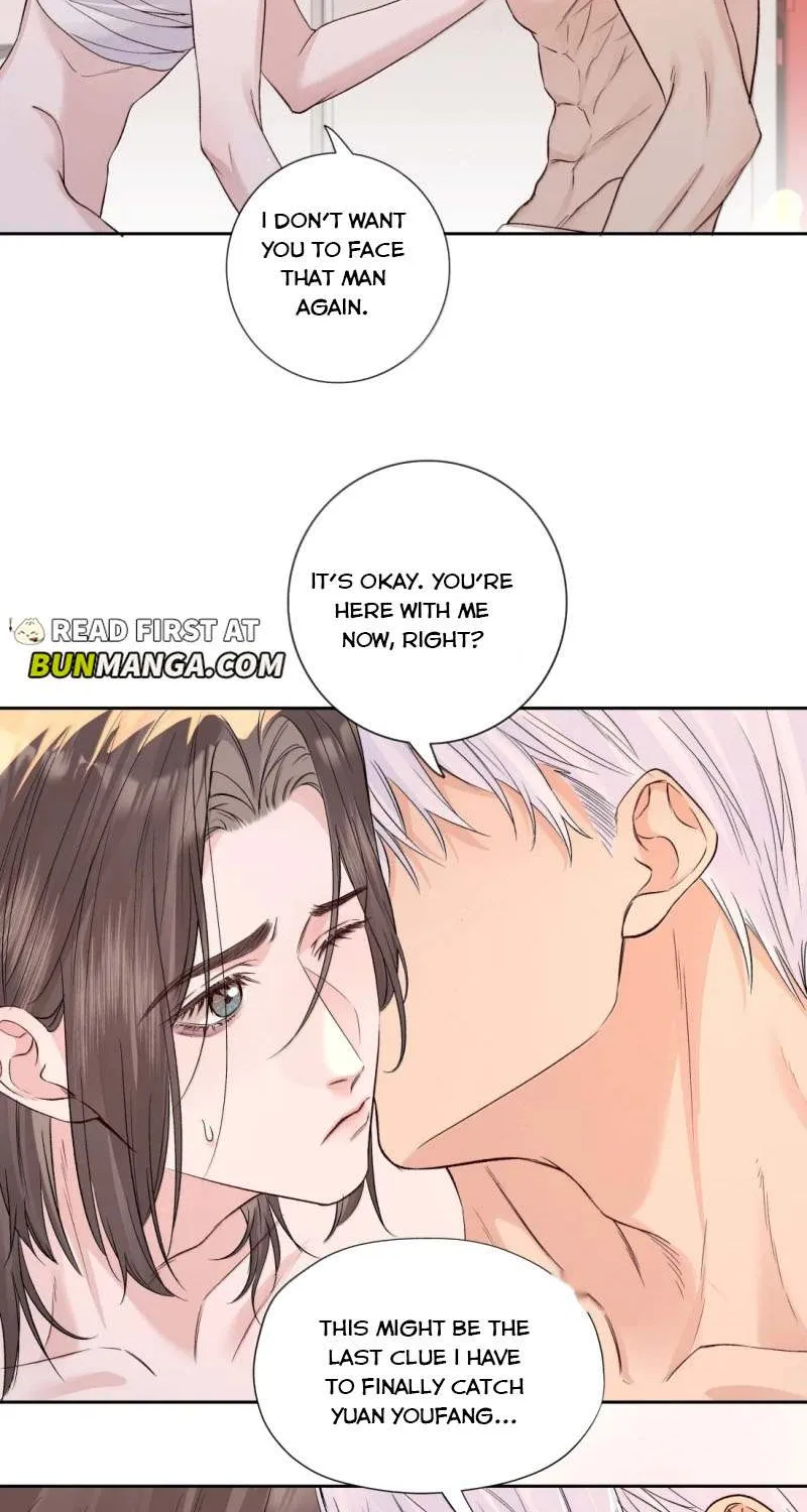 Hunger Relation Chapter 40 page 30 - 