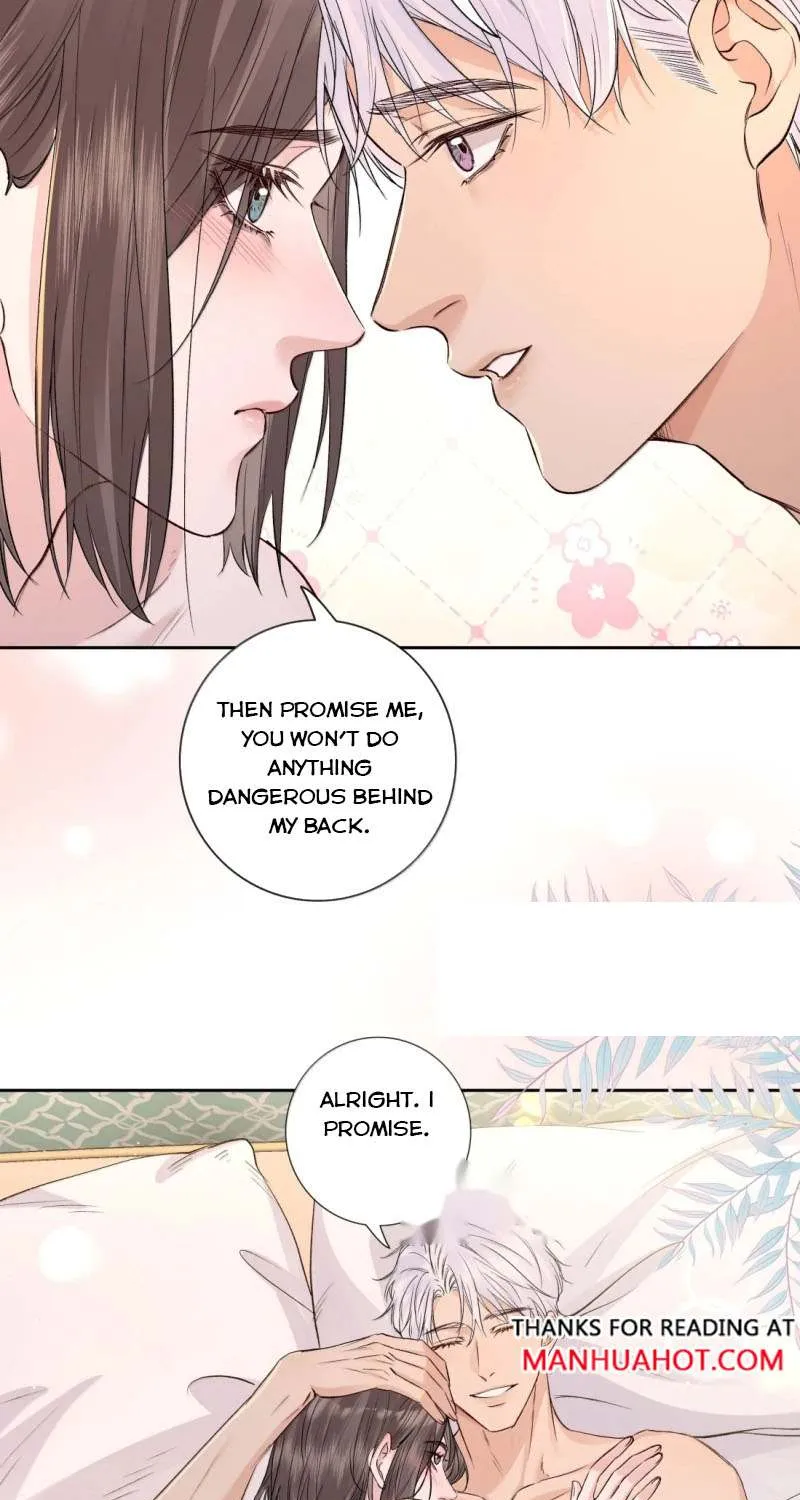 Hunger Relation Chapter 40 page 31 - 