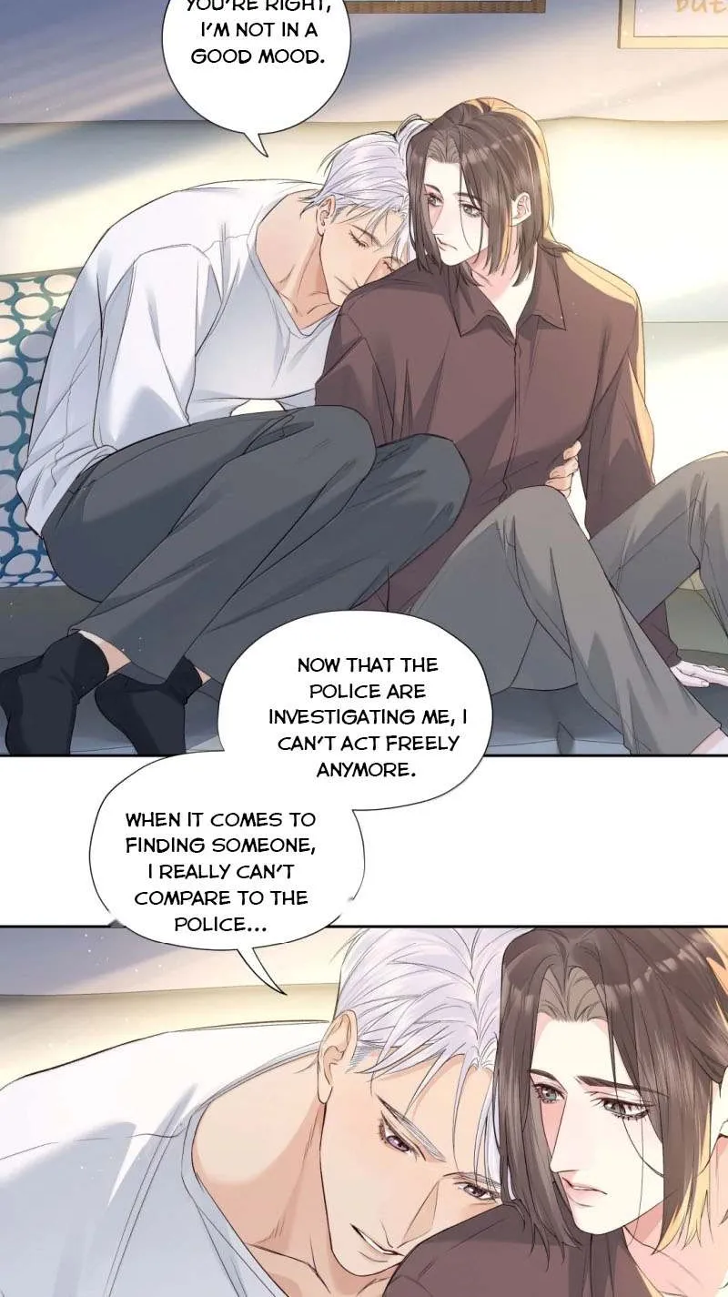 Hunger Relation Chapter 40 page 6 - 