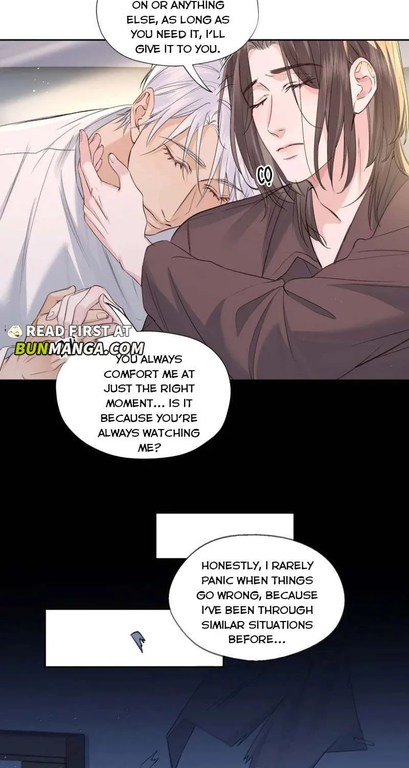 Hunger Relation Chapter 40 page 10 - 