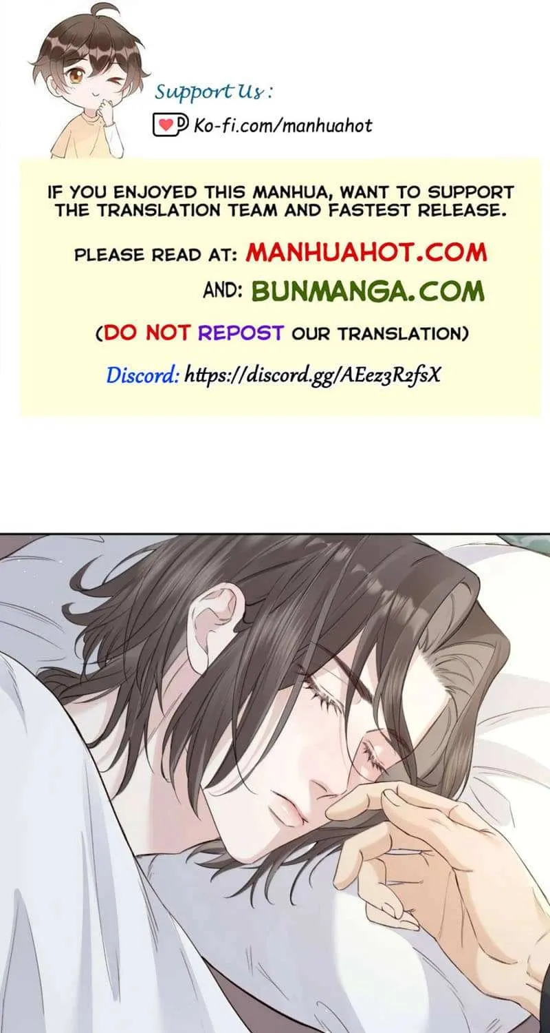 Hunger Relation Chapter 41 page 1 - 