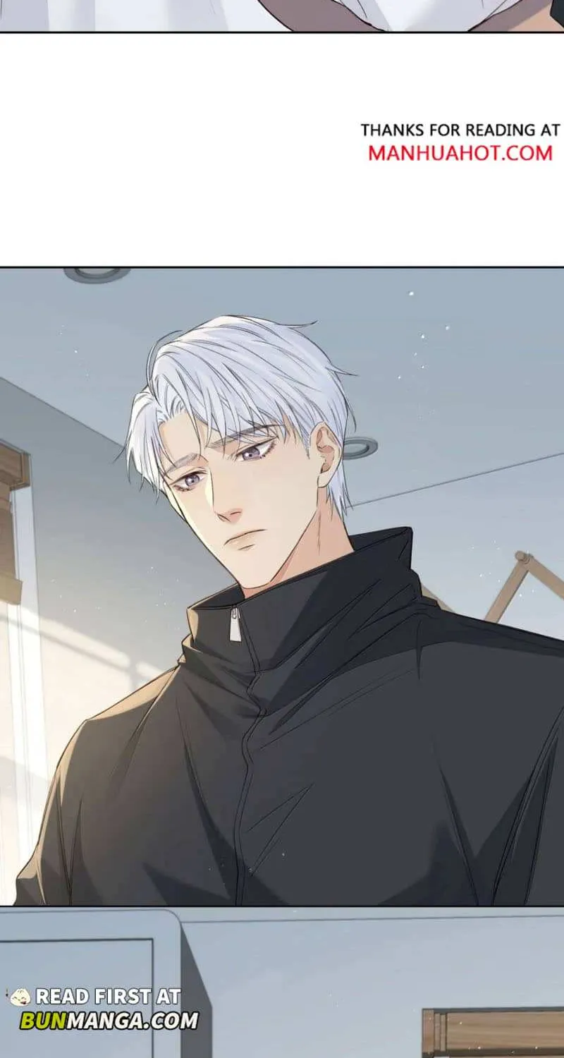 Hunger Relation Chapter 41 page 2 - 