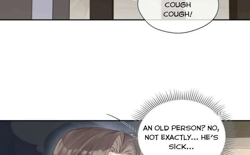 Hunger Relation Chapter 41 page 11 - 