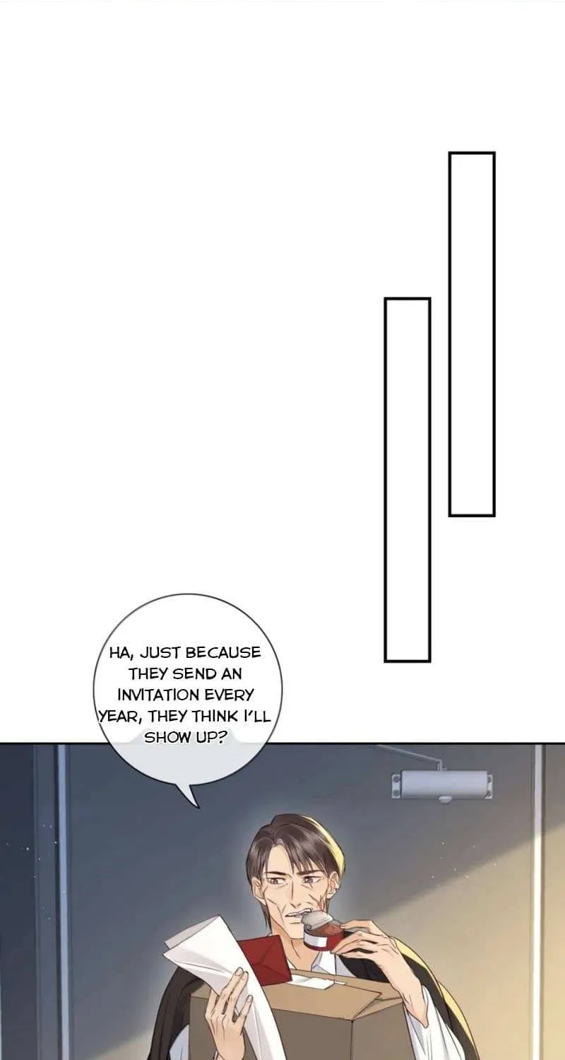 Hunger Relation Chapter 41 page 13 - 