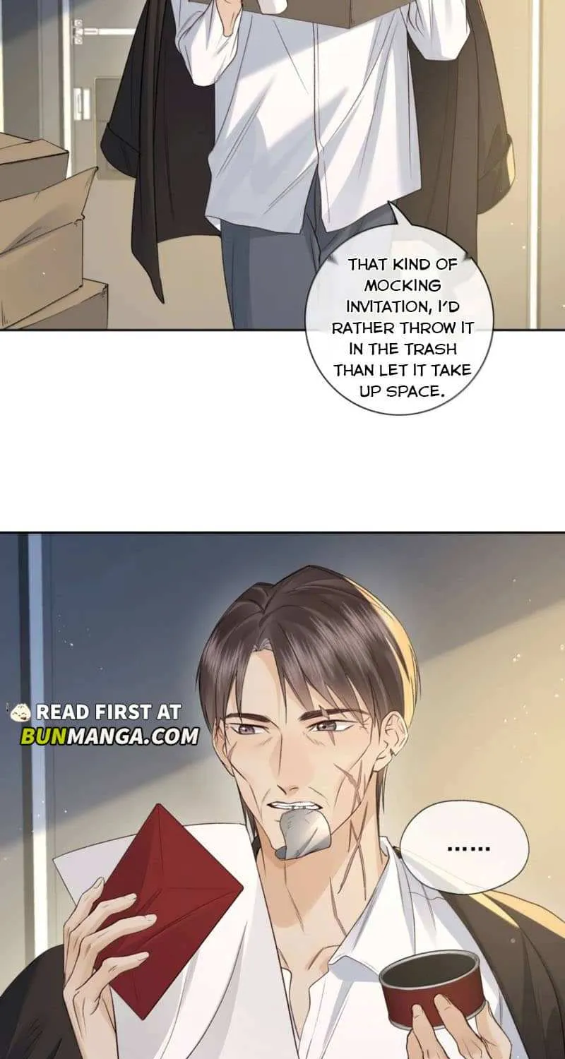 Hunger Relation Chapter 41 page 14 - 