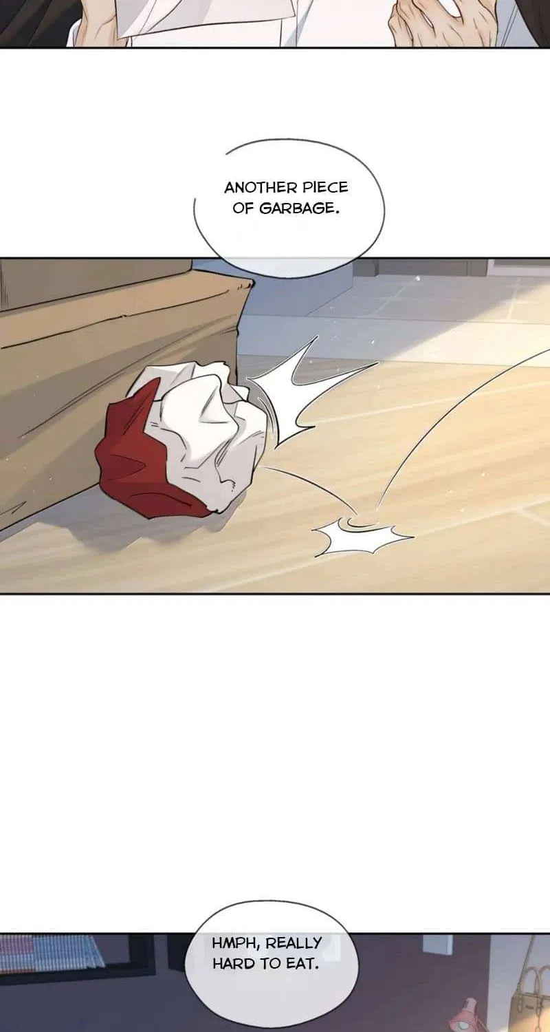Hunger Relation Chapter 41 page 15 - 