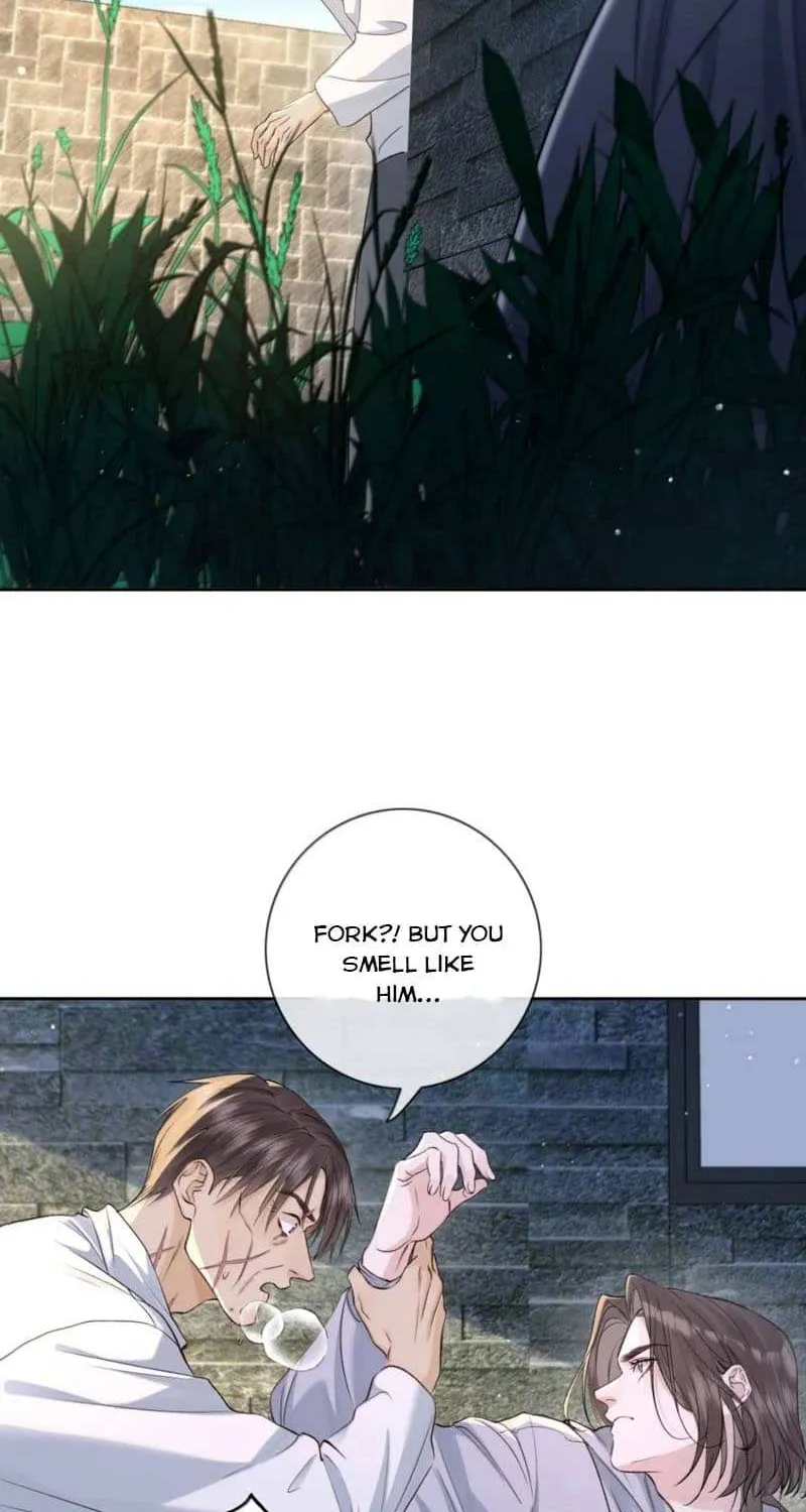 Hunger Relation Chapter 41 page 20 - 