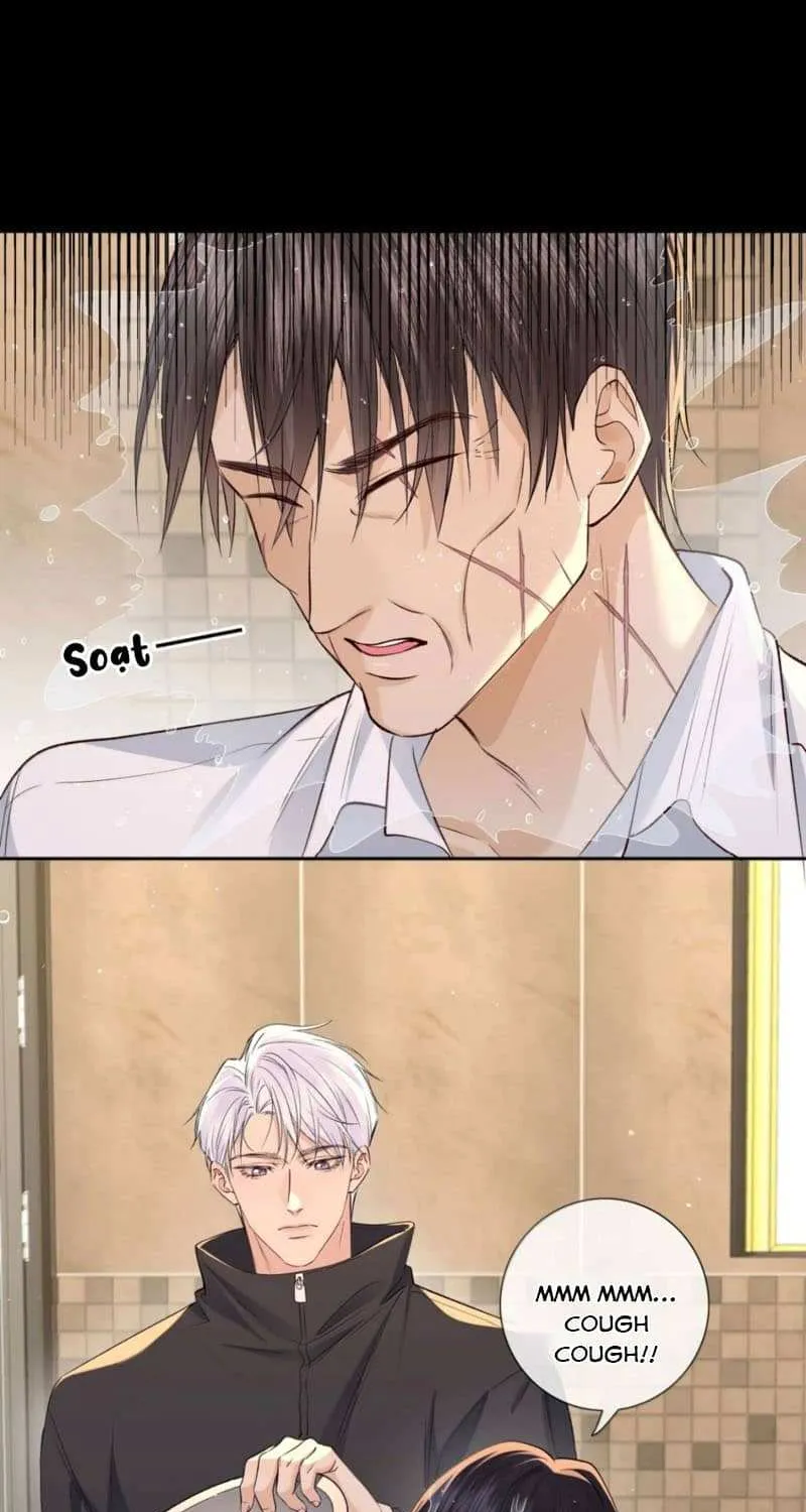 Hunger Relation Chapter 41 page 23 - 
