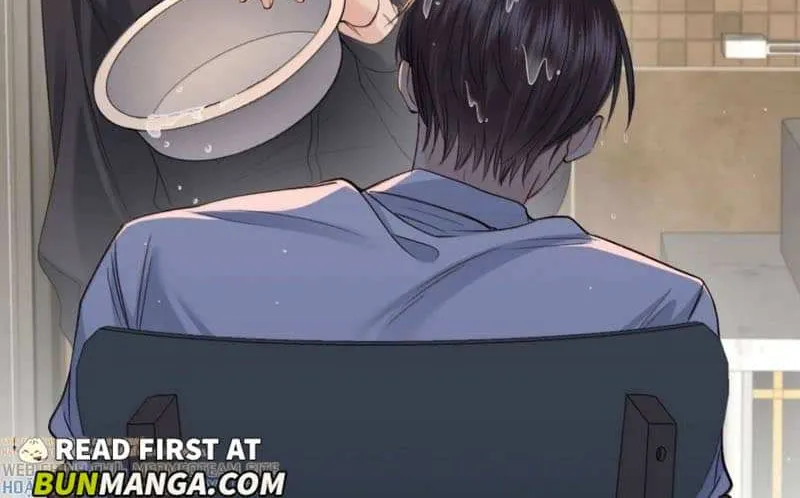 Hunger Relation Chapter 41 page 24 - 