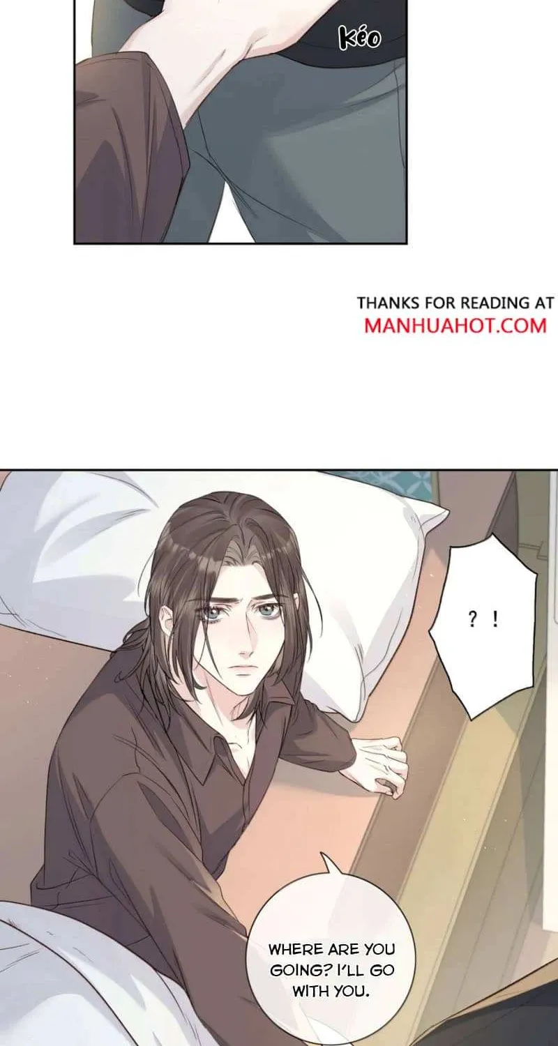 Hunger Relation Chapter 41 page 4 - 