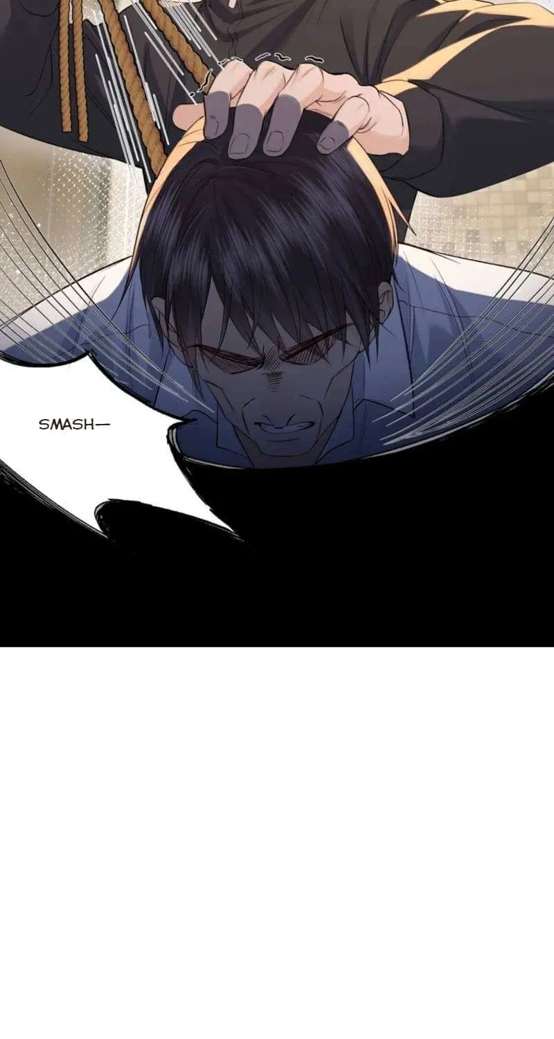Hunger Relation Chapter 41 page 33 - 
