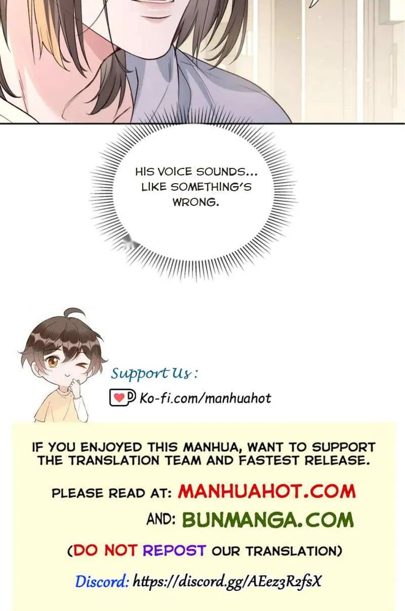 Hunger Relation Chapter 41 page 40 - 