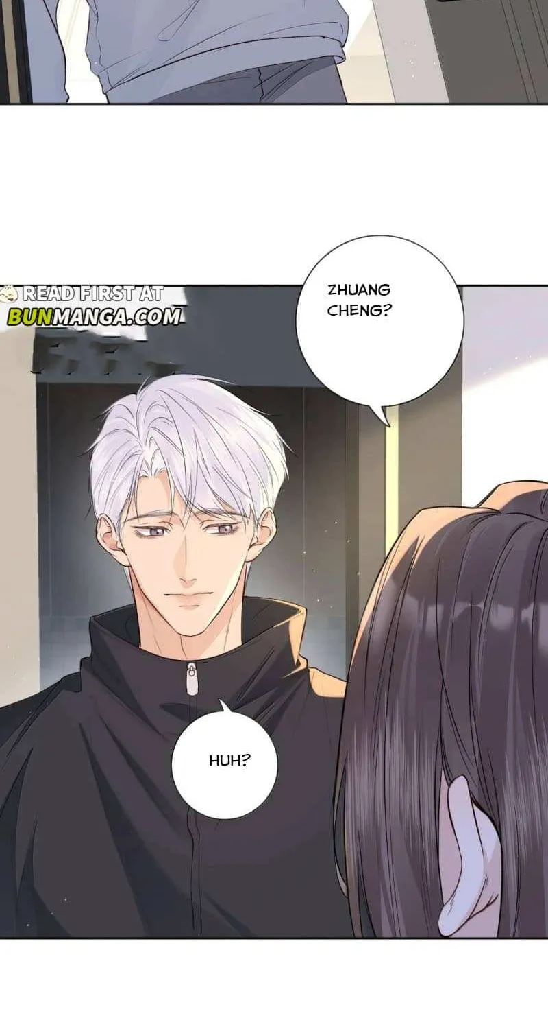 Hunger Relation Chapter 42 page 2 - 