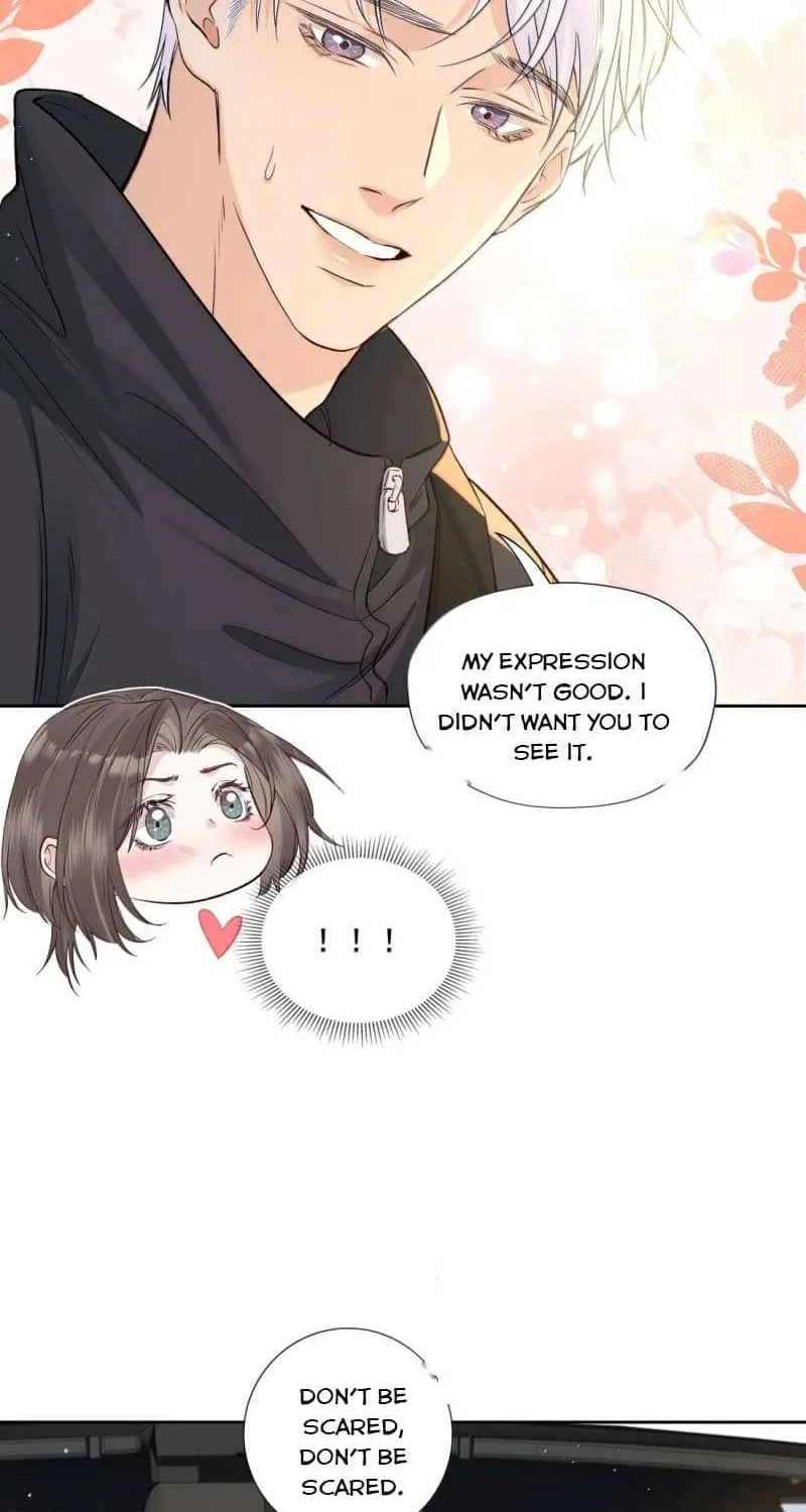 Hunger Relation Chapter 42 page 12 - 