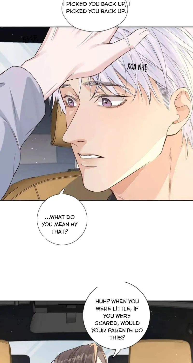 Hunger Relation Chapter 42 page 14 - 
