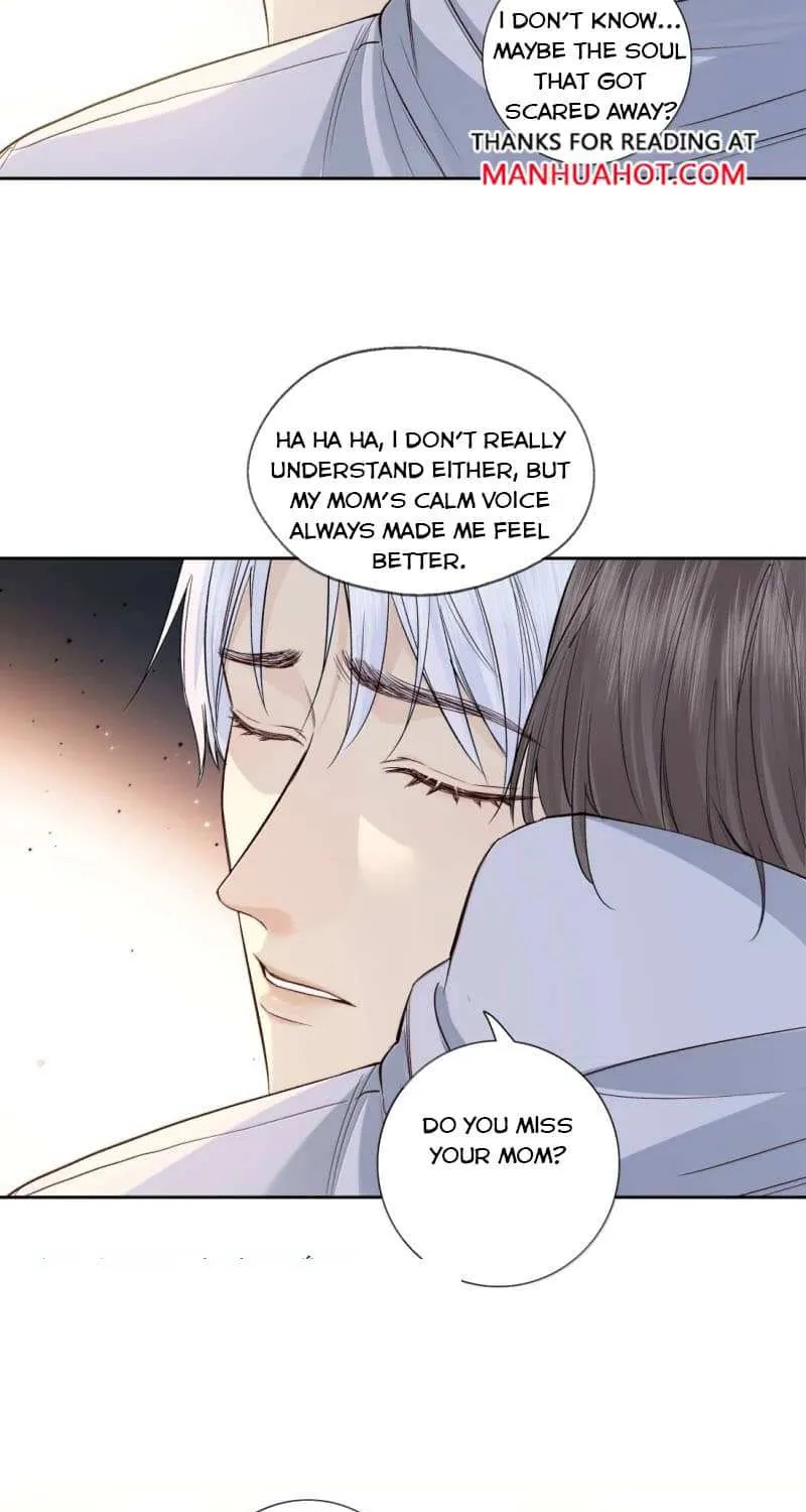 Hunger Relation Chapter 42 page 16 - 