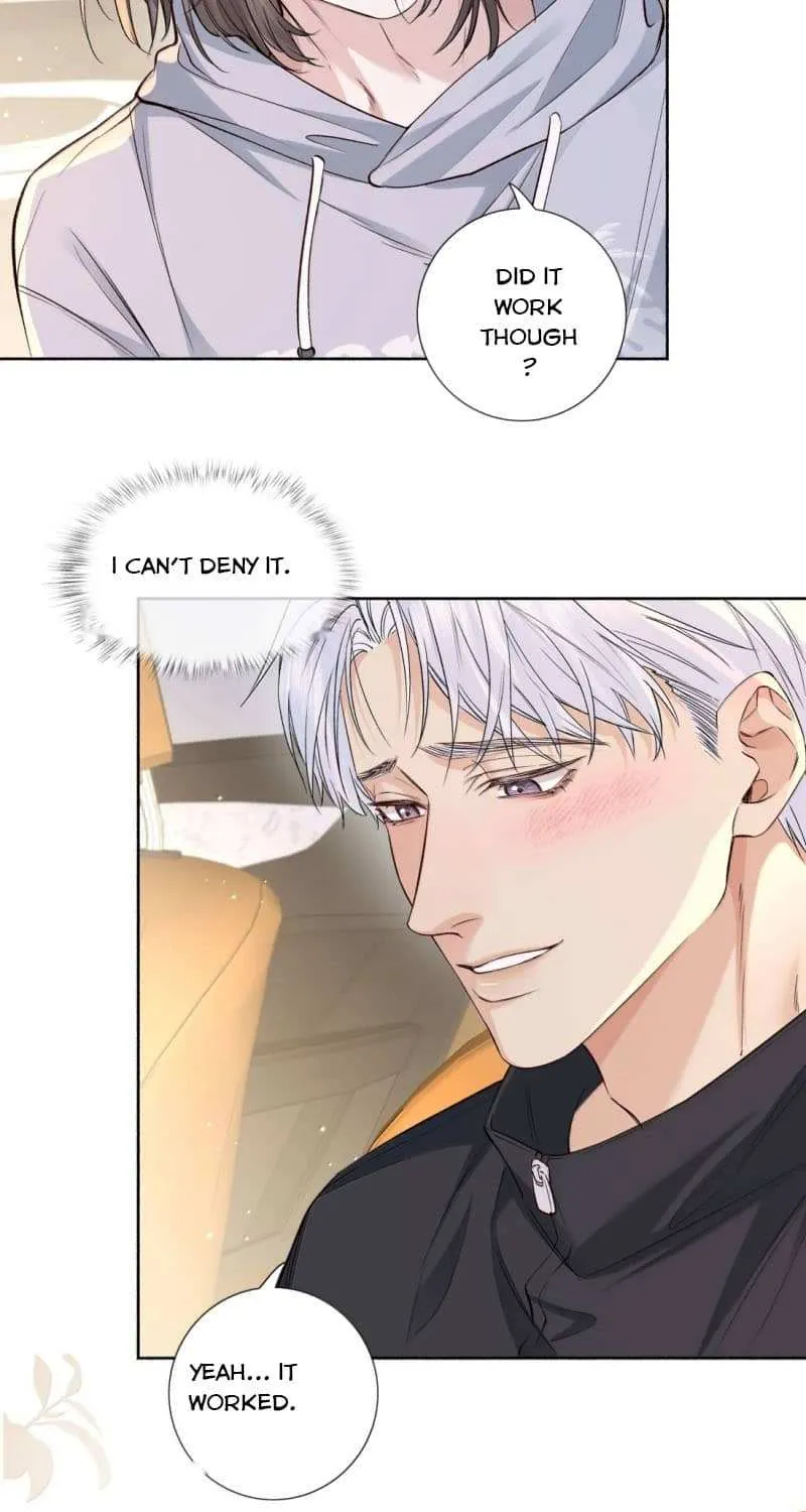 Hunger Relation Chapter 42 page 18 - 