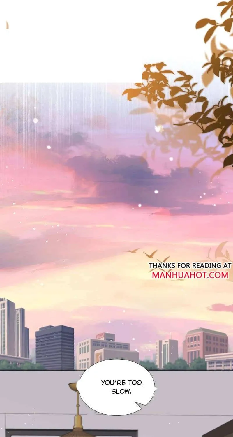 Hunger Relation Chapter 42 page 19 - 