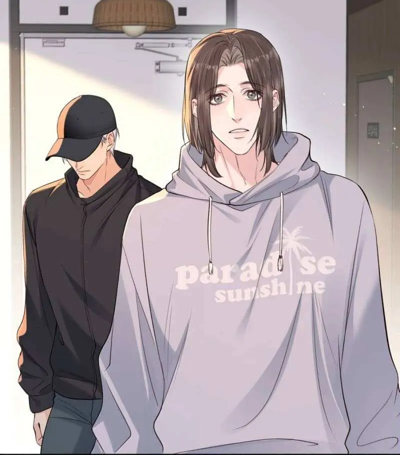 Hunger Relation Chapter 42 page 20 - 