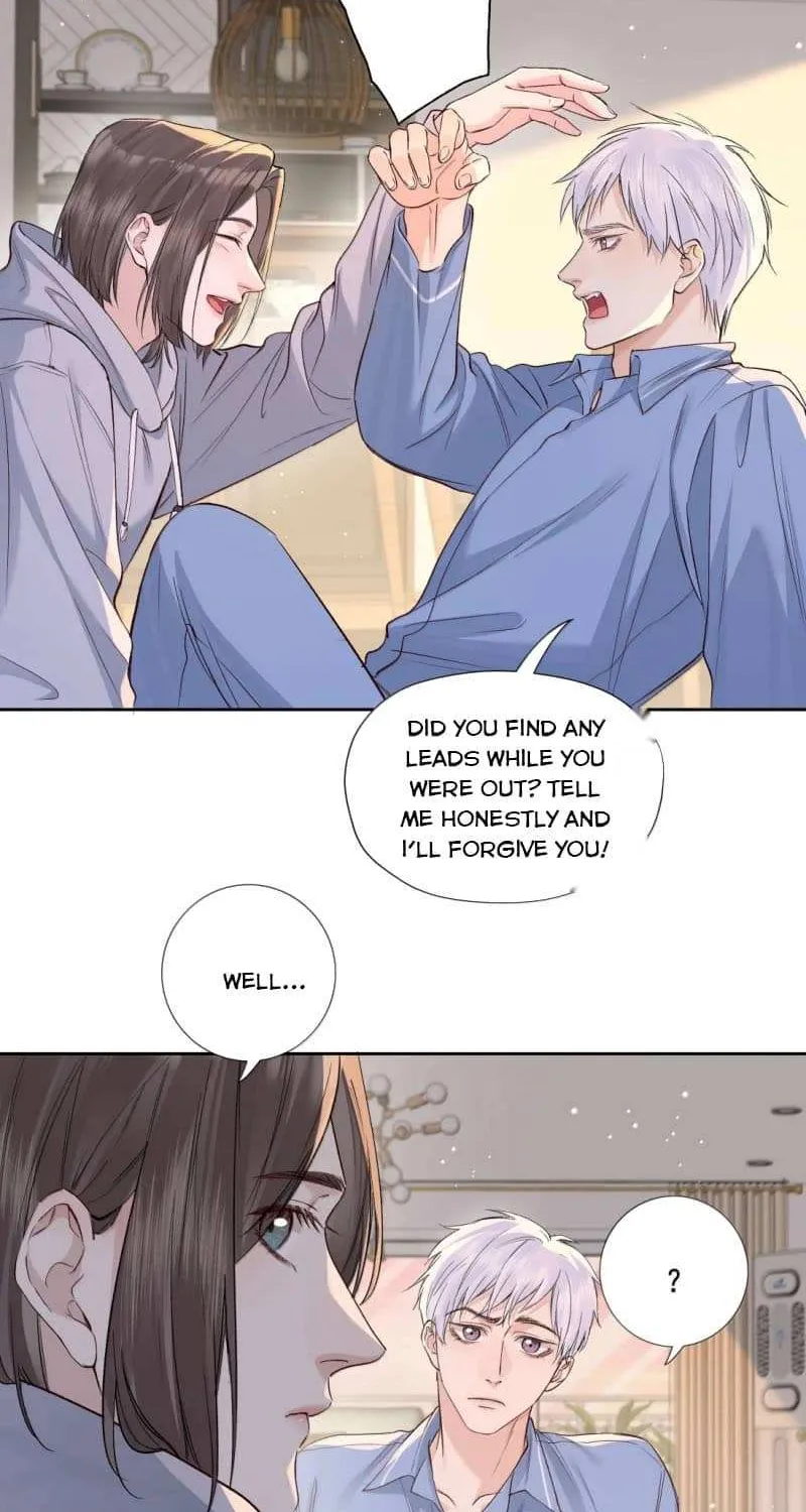 Hunger Relation Chapter 42 page 22 - 