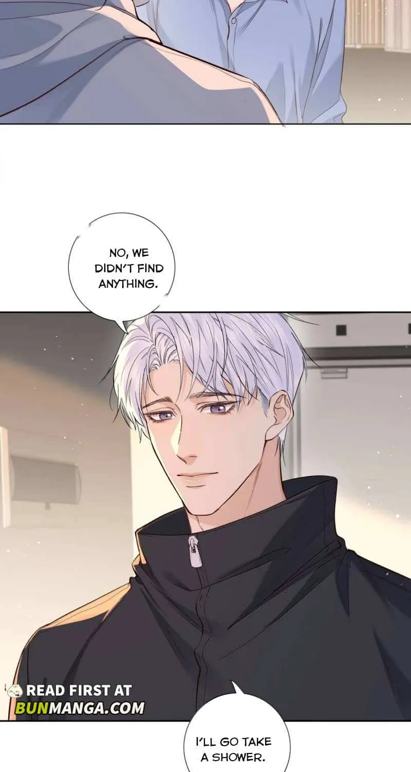 Hunger Relation Chapter 42 page 23 - 