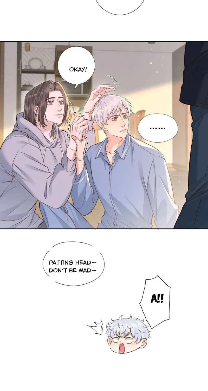 Hunger Relation Chapter 42 page 24 - 