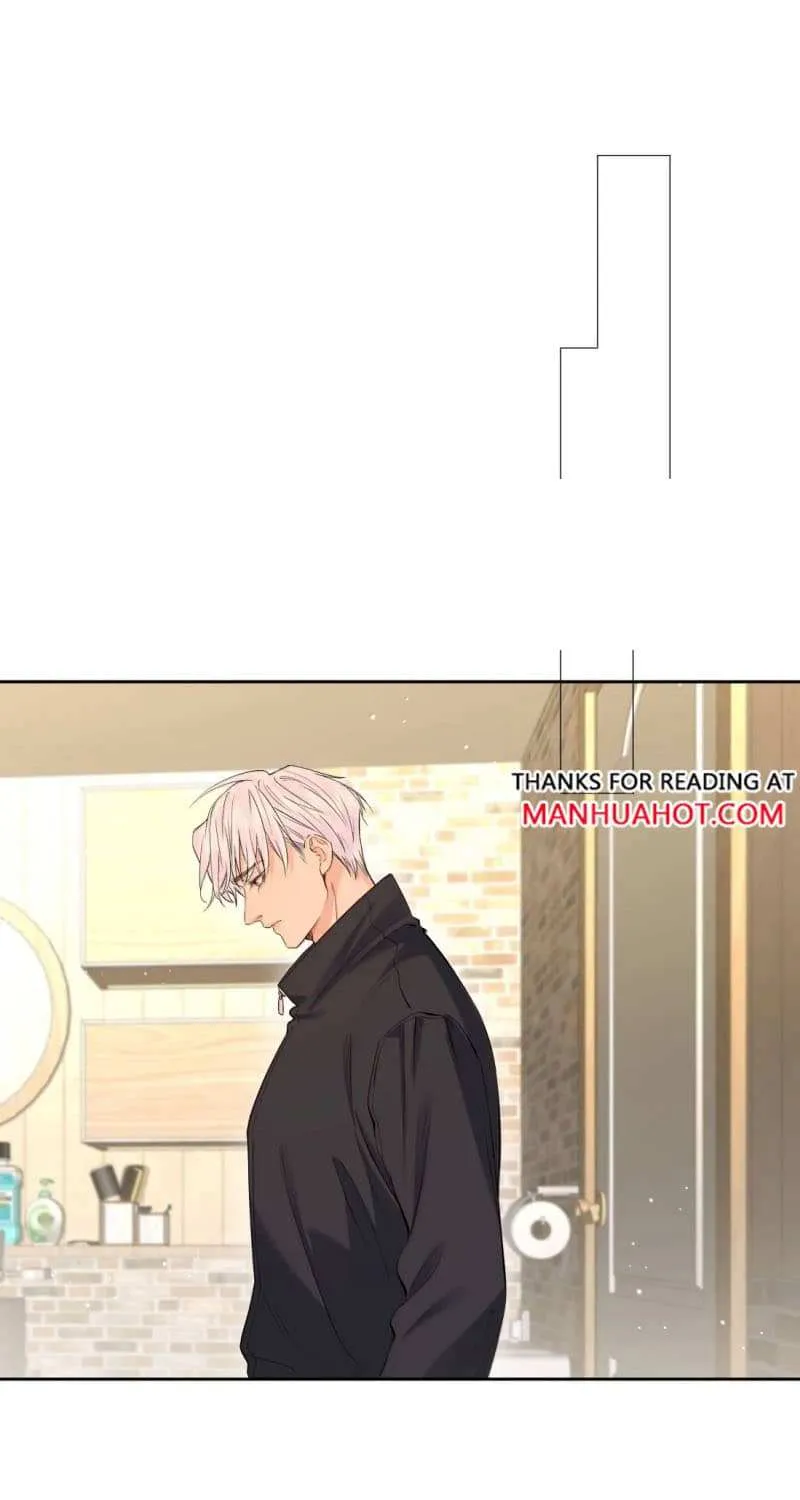 Hunger Relation Chapter 42 page 25 - 