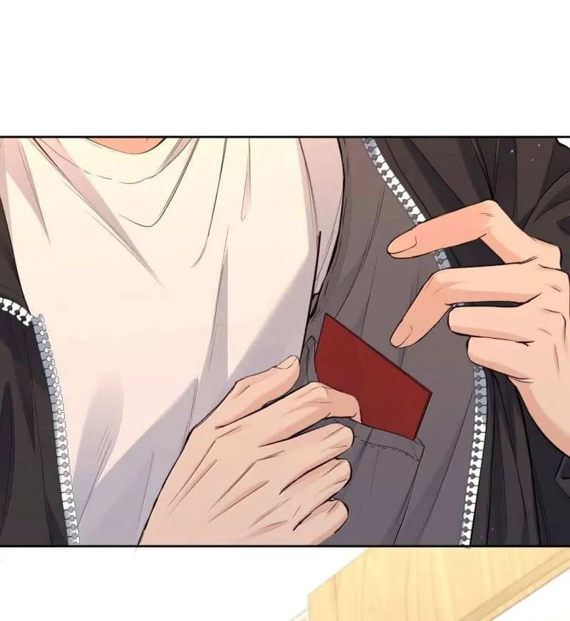 Hunger Relation Chapter 42 page 26 - 