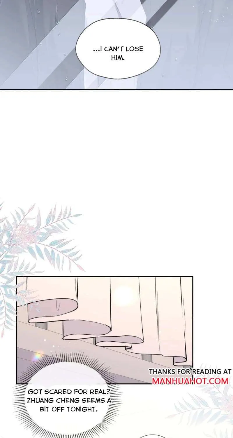 Hunger Relation Chapter 42 page 30 - 