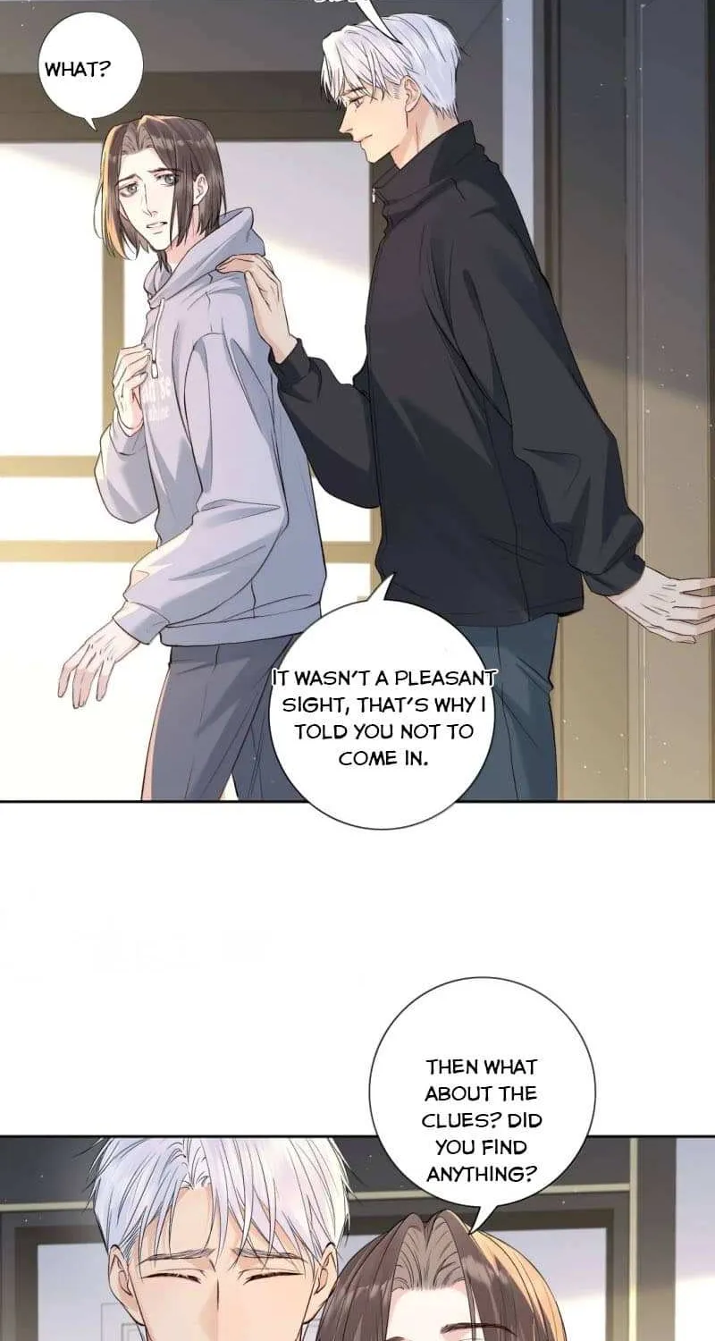 Hunger Relation Chapter 42 page 4 - 