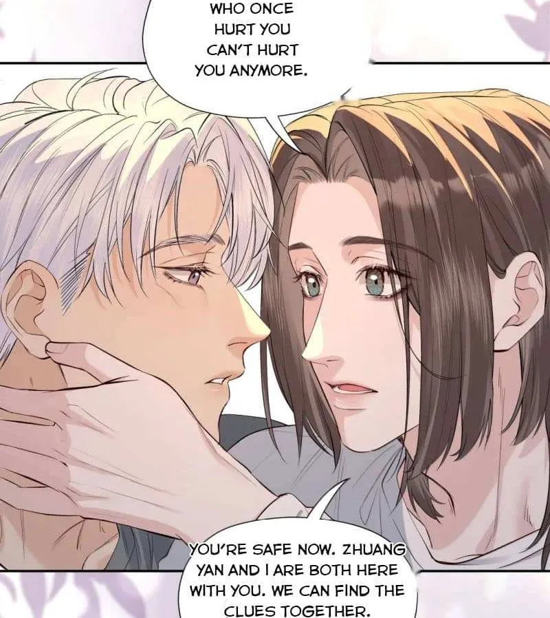Hunger Relation Chapter 42 page 32 - 