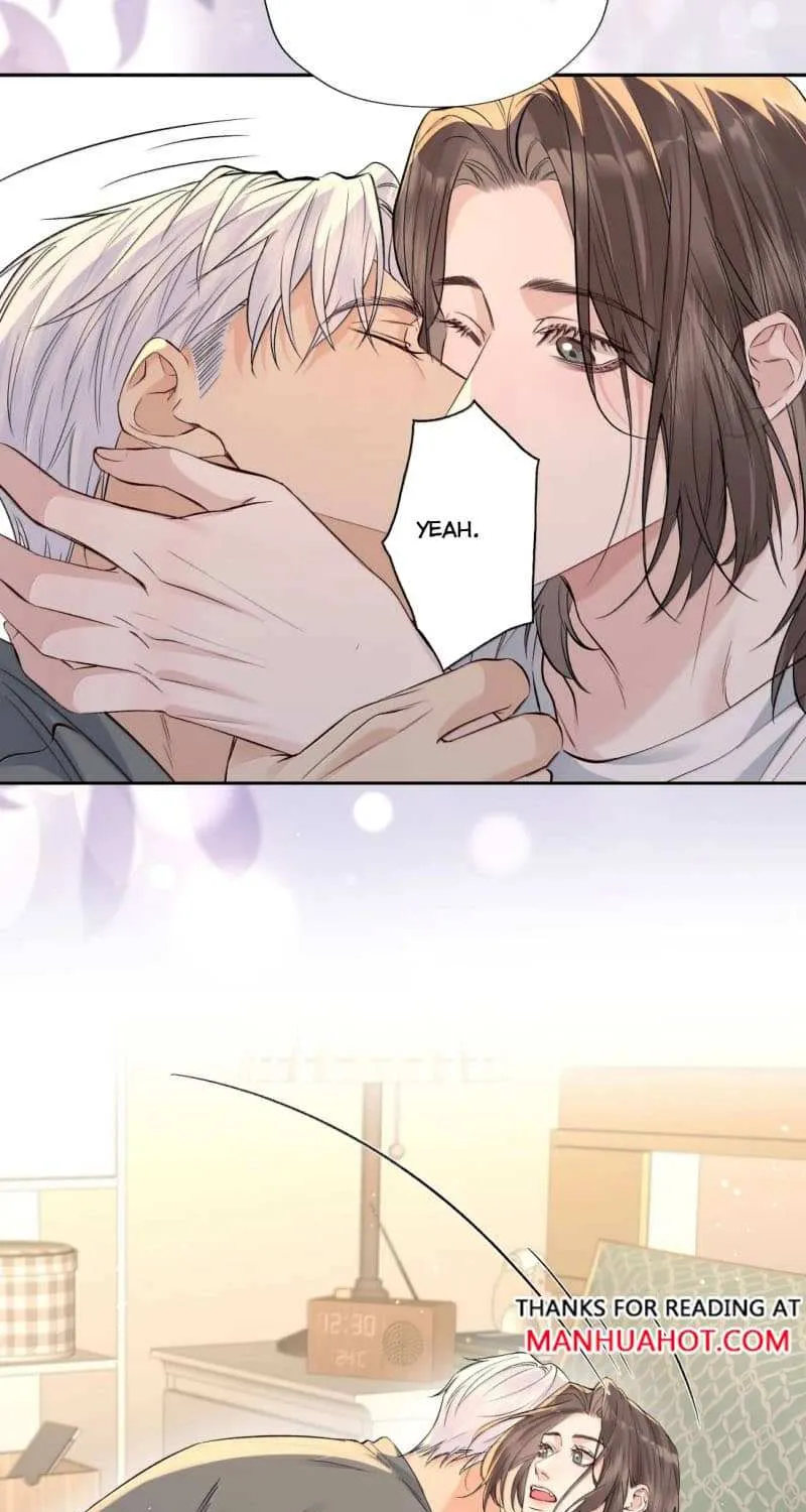 Hunger Relation Chapter 42 page 33 - 
