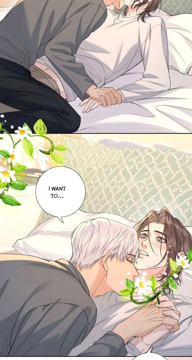 Hunger Relation Chapter 42 page 34 - 