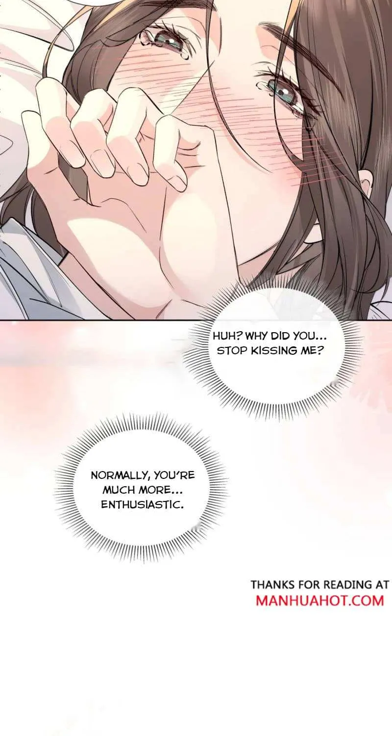 Hunger Relation Chapter 42 page 36 - 