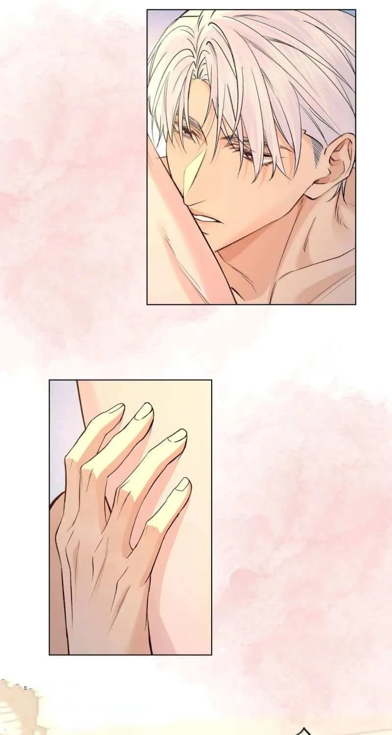 Hunger Relation Chapter 42 page 37 - 